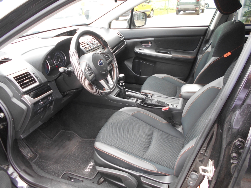 SUBARU XV 2.0 COMFORT Immagine 12