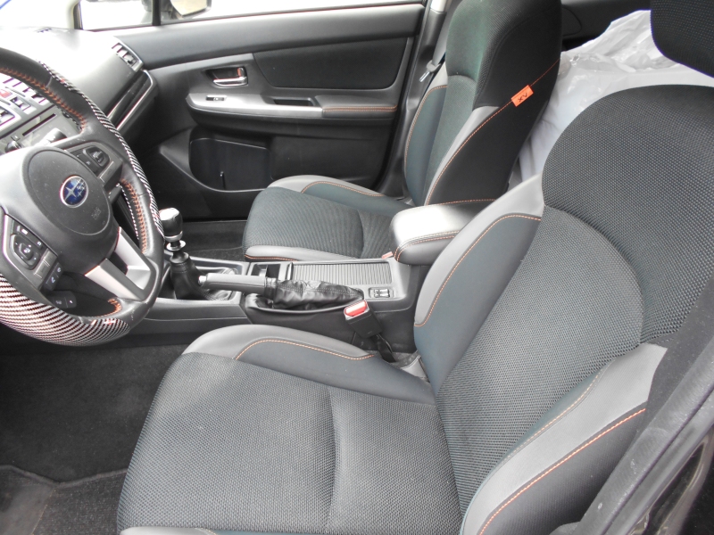 SUBARU XV 2.0 COMFORT Immagine 13