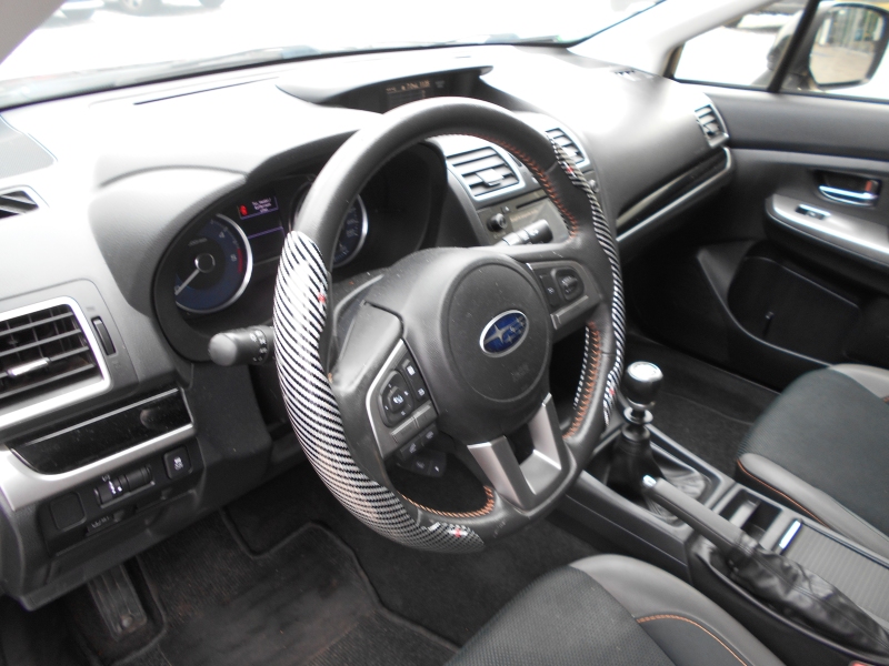 SUBARU XV 2.0 COMFORT Immagine 14