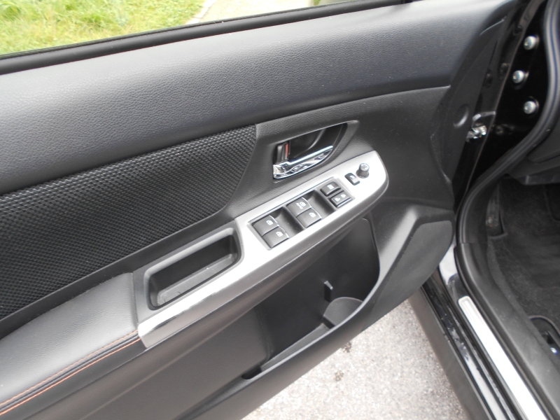 SUBARU XV 2.0 COMFORT Immagine 15