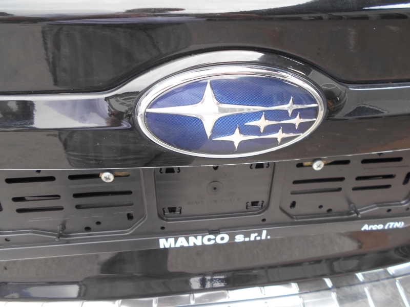 SUBARU XV 2.0 COMFORT Immagine 16