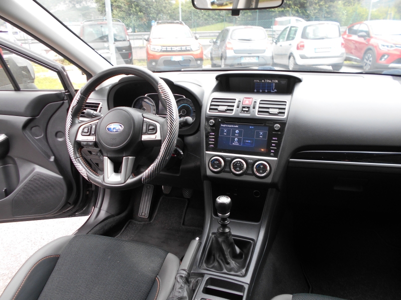 SUBARU XV 2.0 COMFORT Immagine 17