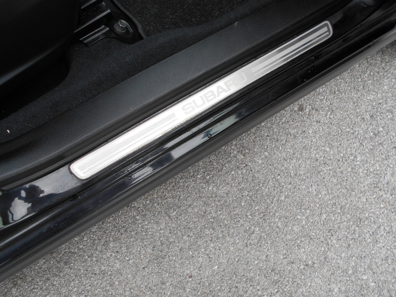 SUBARU XV 2.0 COMFORT Immagine 18