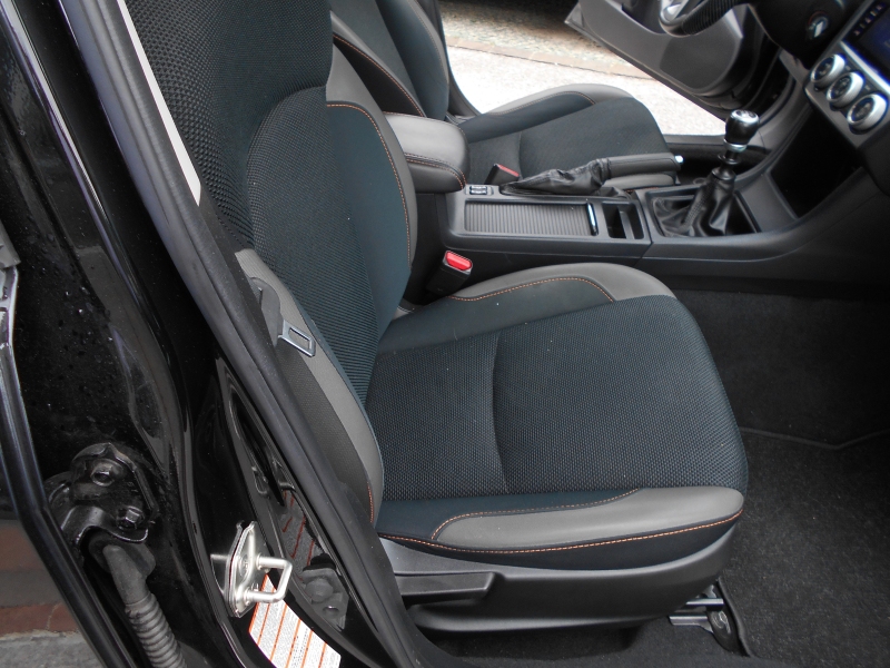SUBARU XV 2.0 COMFORT Immagine 19