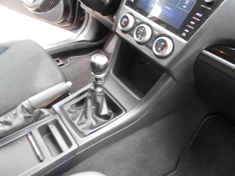 SUBARU XV 2.0 COMFORT Immagine 21