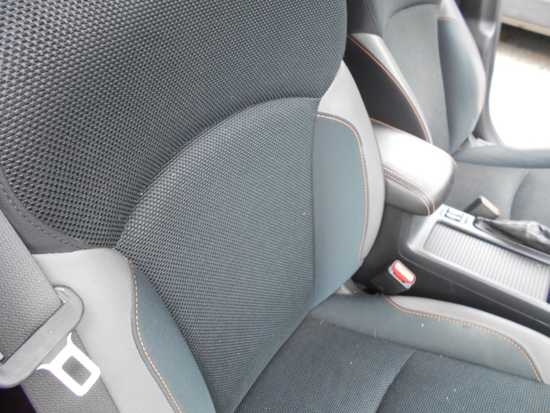 SUBARU XV 2.0 COMFORT Immagine 22