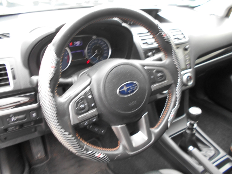 SUBARU XV 2.0 COMFORT Immagine 23