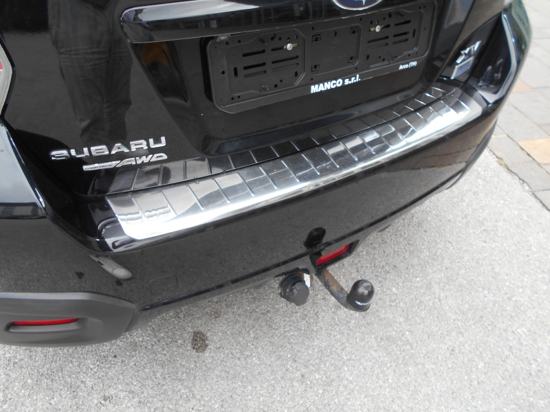 SUBARU XV 2.0 COMFORT Immagine 24