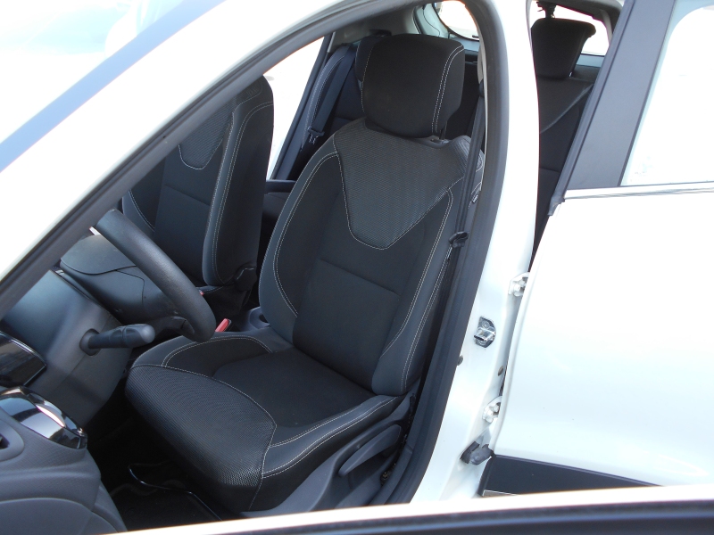 RENAULT CLIO 1.2 16V 75 CV ZEN Immagine 17