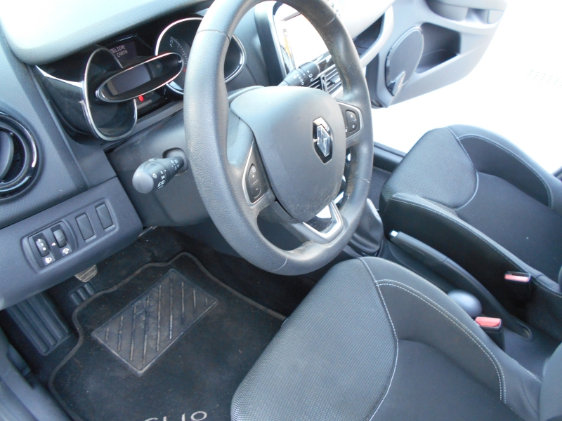 RENAULT CLIO 1.2 16V 75 CV ZEN Immagine 19