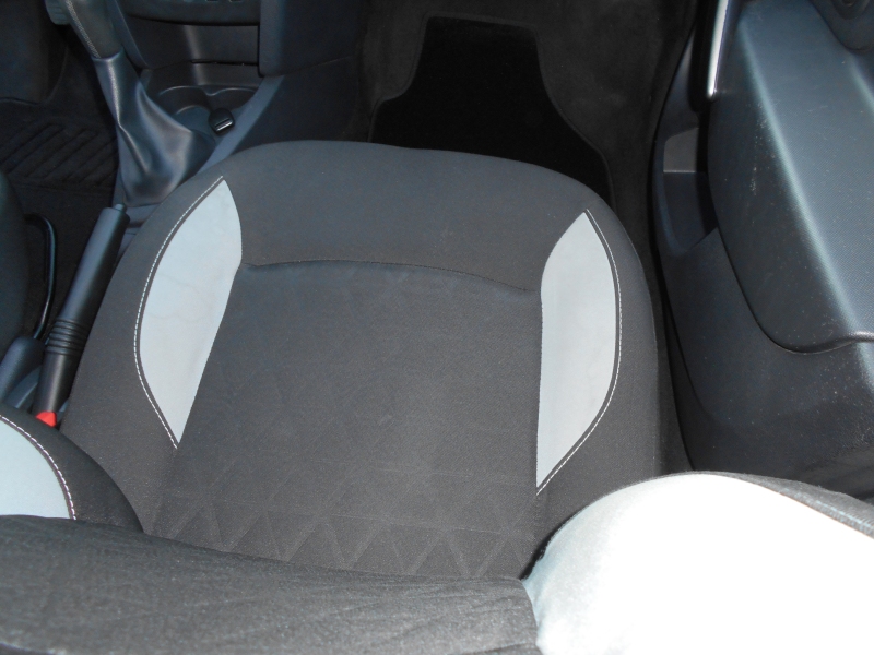 DACIA SANDERO PRESTIGE 1.0 TCE 90 CV Immagine 18