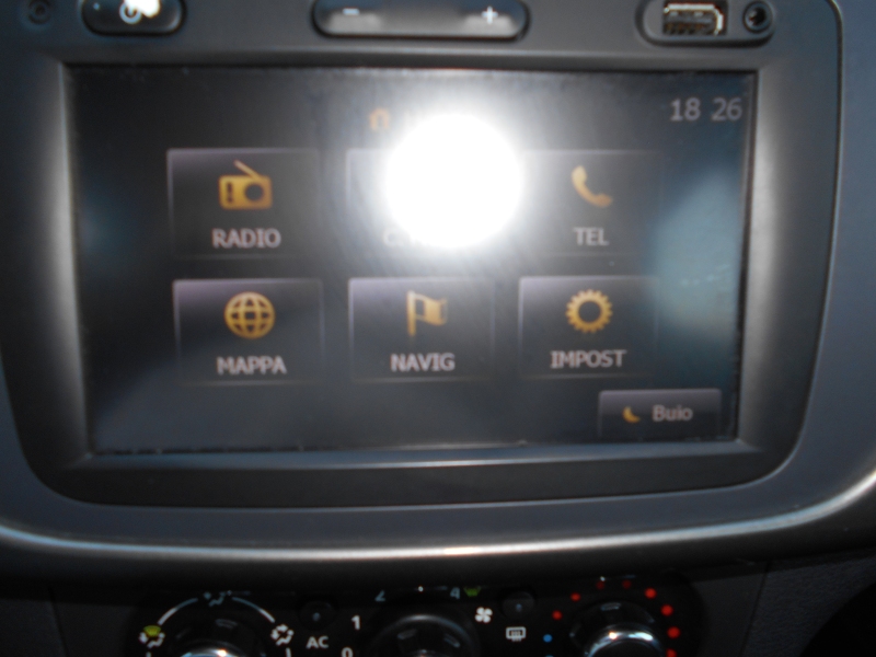 DACIA SANDERO PRESTIGE 1.0 TCE 90 CV Immagine 24