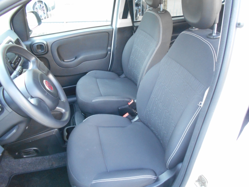 FIAT PANDA 1.0 HYBRID Immagine 20