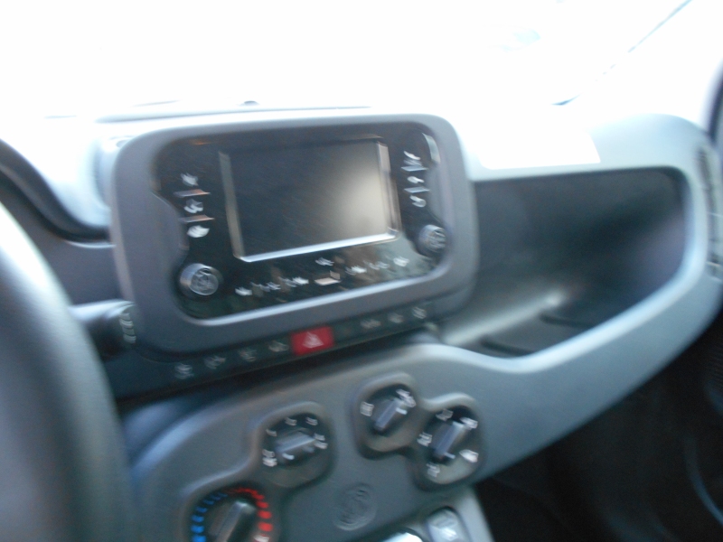 FIAT PANDA 1.0 HYBRID Immagine 23