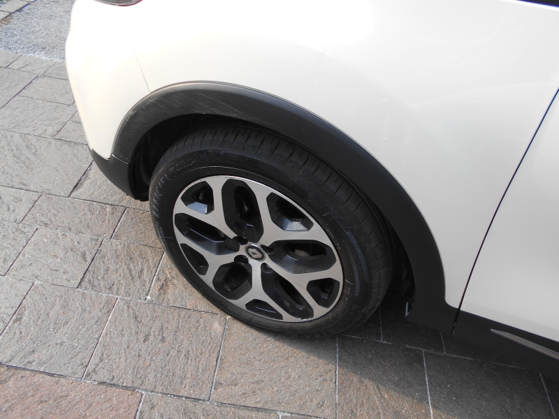 RENAULT CAPTUR 1.0 TCE INTENS Immagine 10
