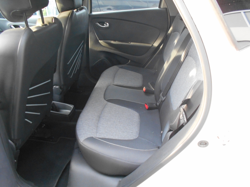 RENAULT CAPTUR 1.0 TCE INTENS Immagine 14