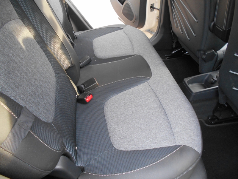 RENAULT CAPTUR 1.0 TCE INTENS Immagine 16