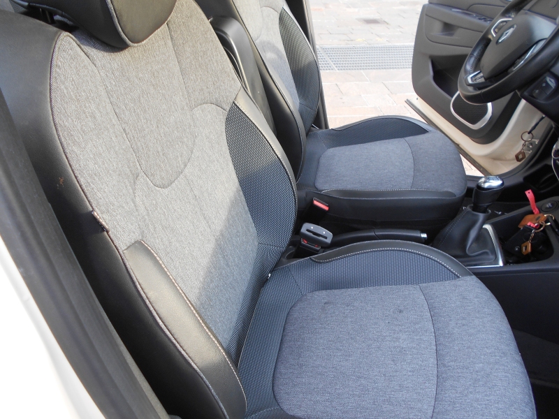 RENAULT CAPTUR 1.0 TCE INTENS Immagine 18