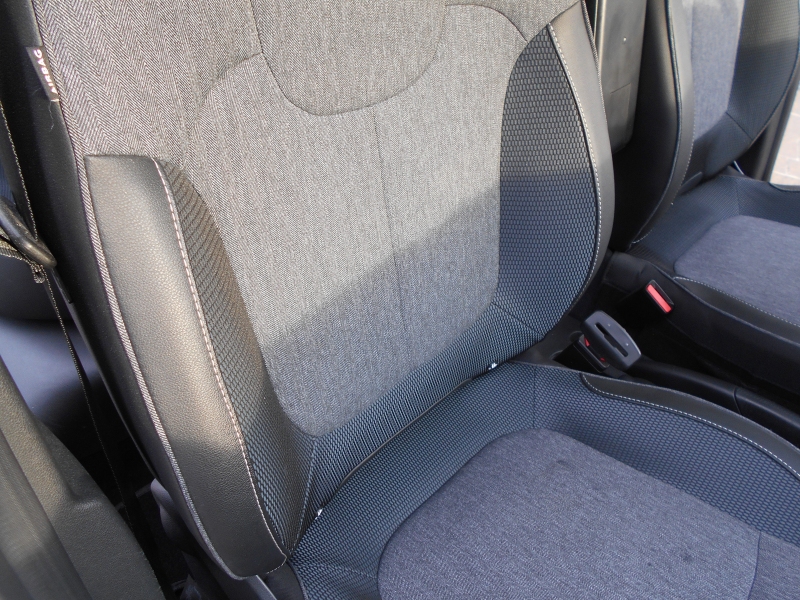 RENAULT CAPTUR 1.0 TCE INTENS Immagine 20