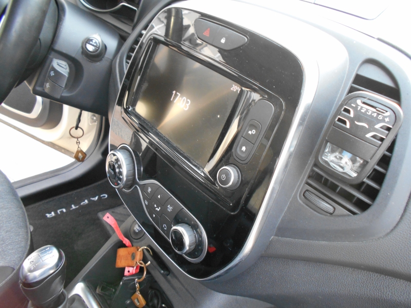 RENAULT CAPTUR 1.0 TCE INTENS Immagine 21