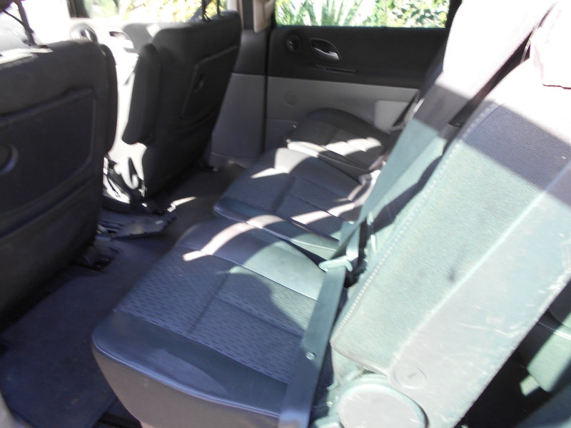 RENAULT ESPACE 2.0 DCI 175 CV 7 POSTI Immagine 6