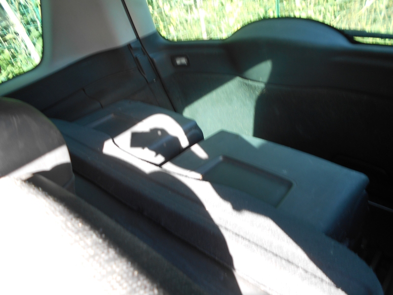 RENAULT ESPACE 2.0 DCI 175 CV 7 POSTI Immagine 9