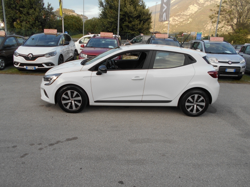 RENAULT CLIO 1.0 TCE Immagine 1