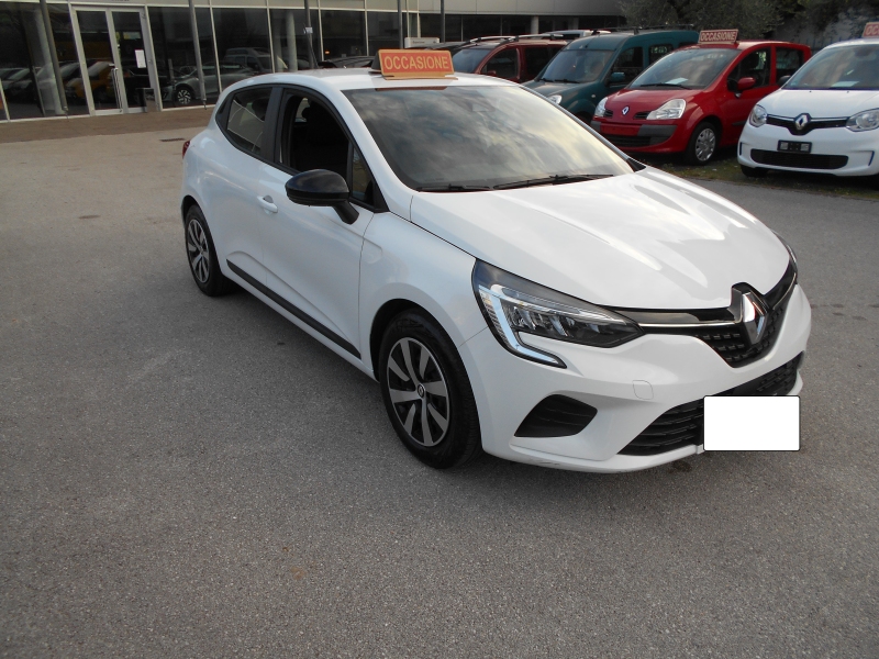 RENAULT CLIO 1.0 TCE Immagine 4