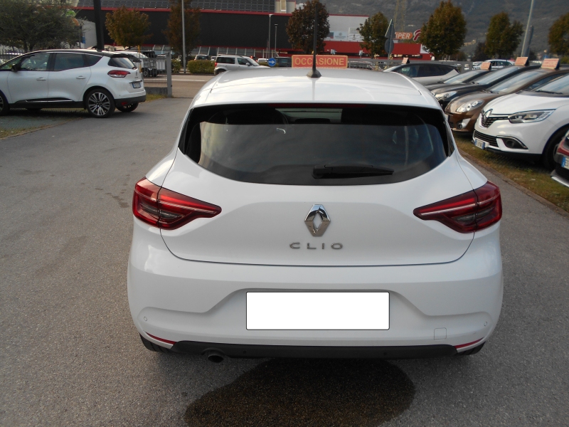 RENAULT CLIO 1.0 TCE Immagine 8