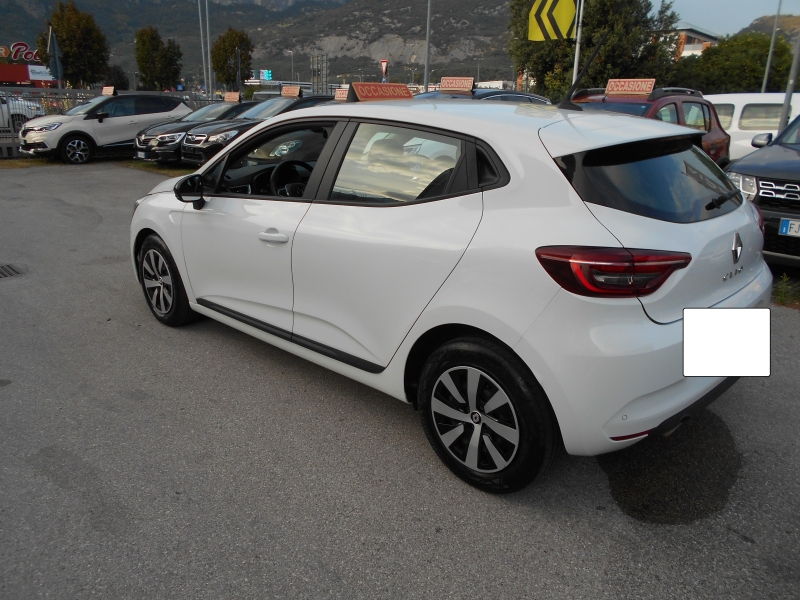 RENAULT CLIO 1.0 TCE Immagine 9