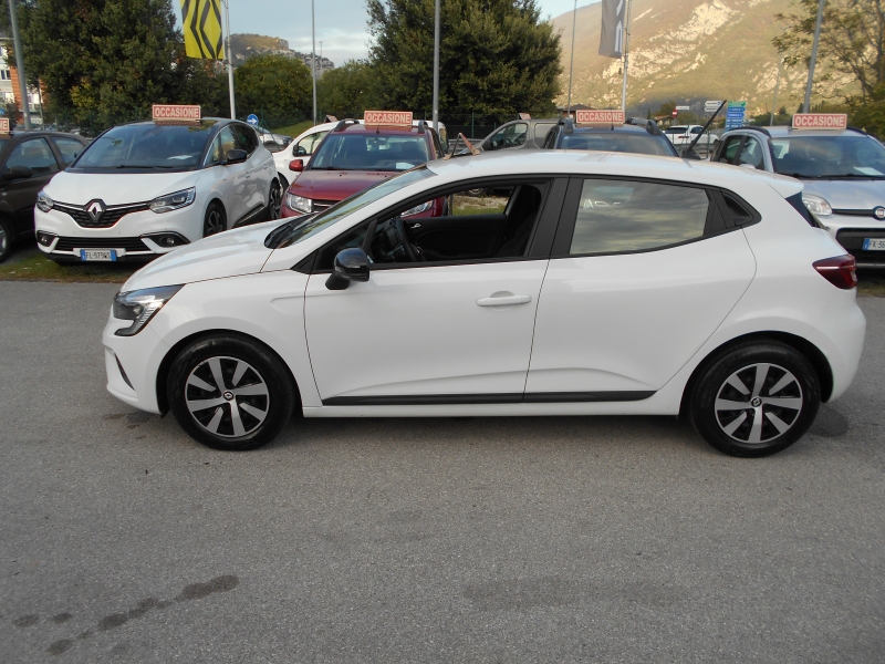 RENAULT CLIO 1.0 TCE Immagine 10