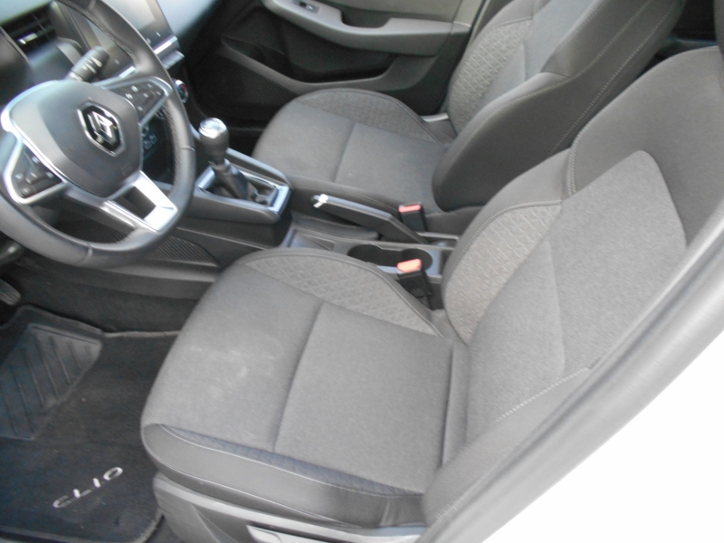 RENAULT CLIO 1.0 TCE Immagine 12