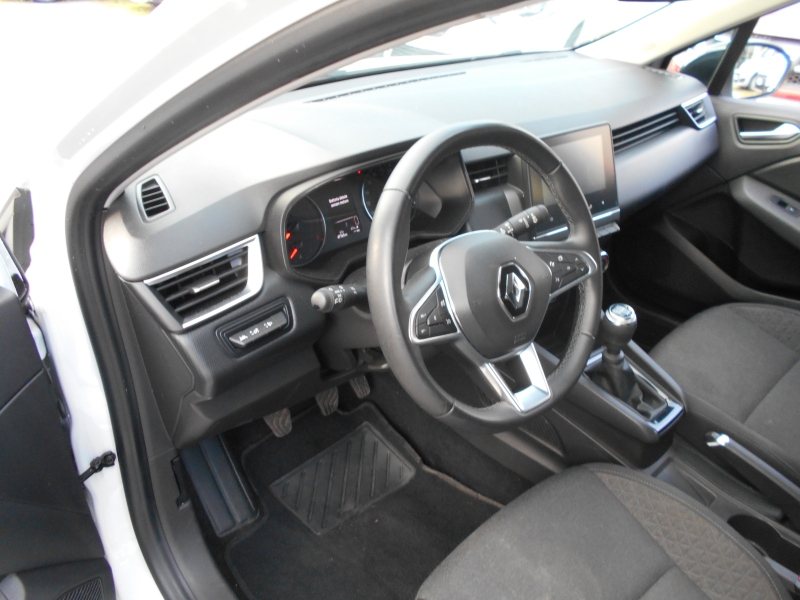 RENAULT CLIO 1.0 TCE Immagine 13