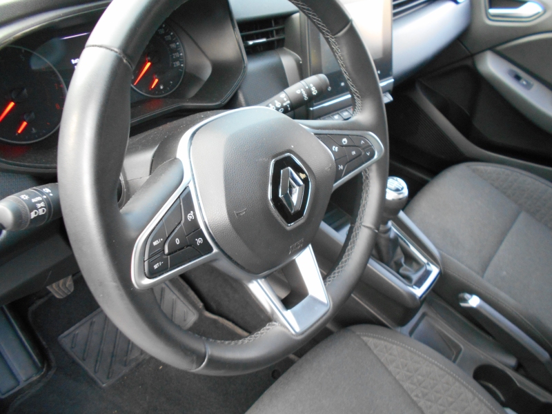 RENAULT CLIO 1.0 TCE Immagine 16