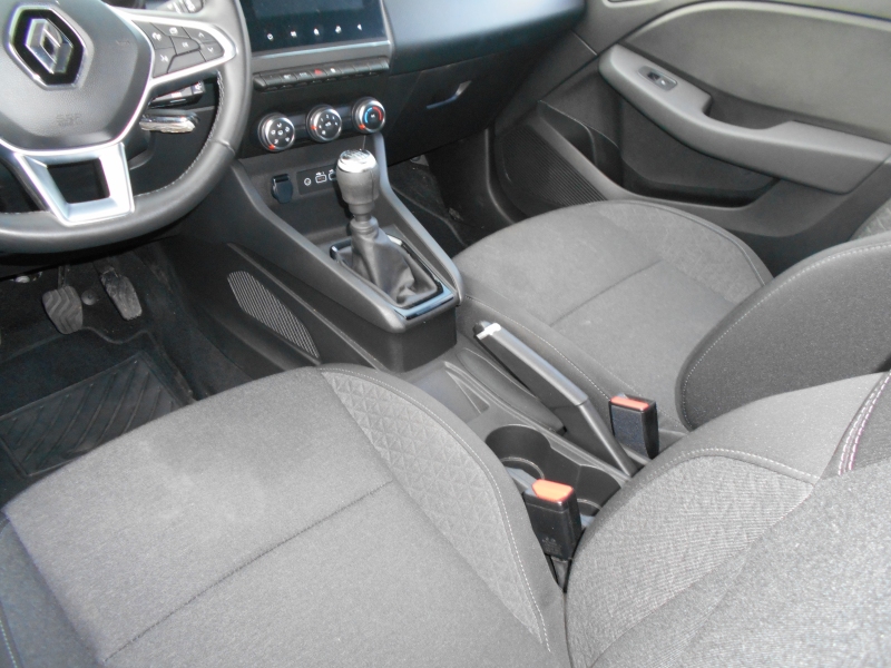 RENAULT CLIO 1.0 TCE Immagine 18