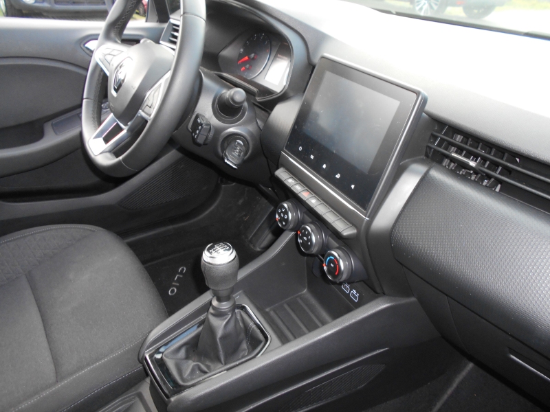 RENAULT CLIO 1.0 TCE Immagine 19