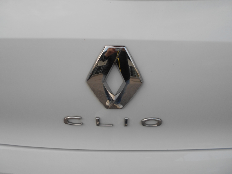 RENAULT CLIO 1.0 TCE Immagine 24