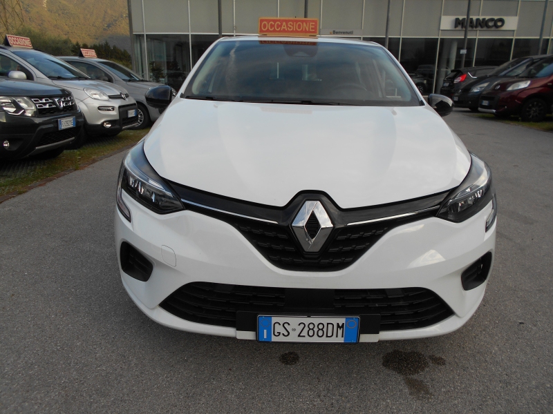 RENAULT CLIO 1.0 TCE Immagine 25