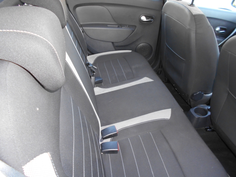 DACIA SANDERO 1.0 TCE PRESTIGE Immagine 10