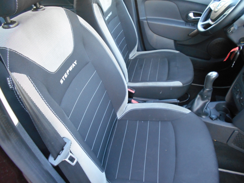 DACIA SANDERO 1.0 TCE PRESTIGE Immagine 13