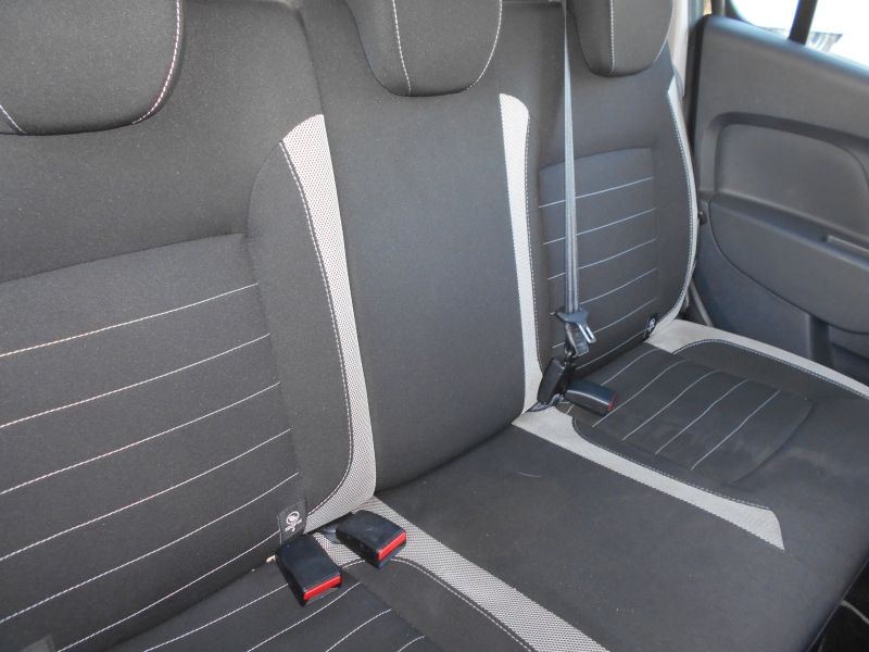 DACIA SANDERO 1.0 TCE PRESTIGE Immagine 15