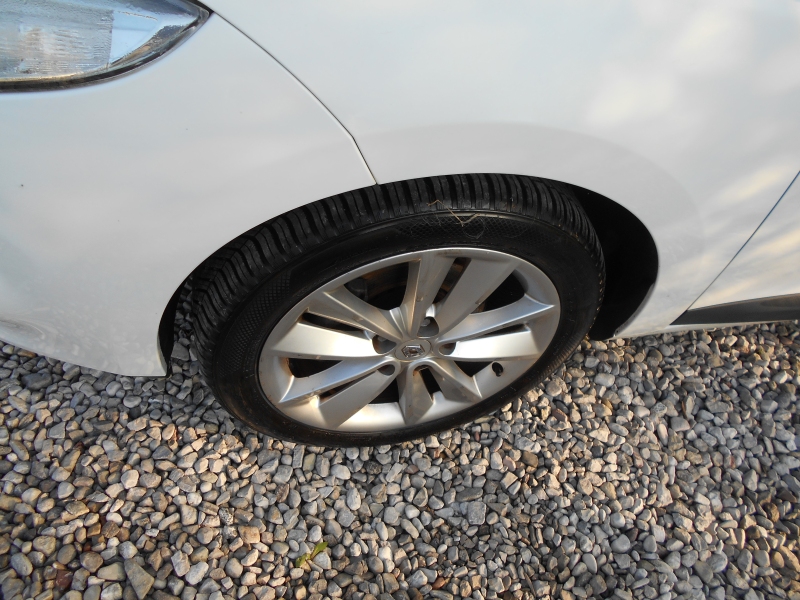 RENAULT MEGANE 1.5 DCI 110 CV Immagine 7