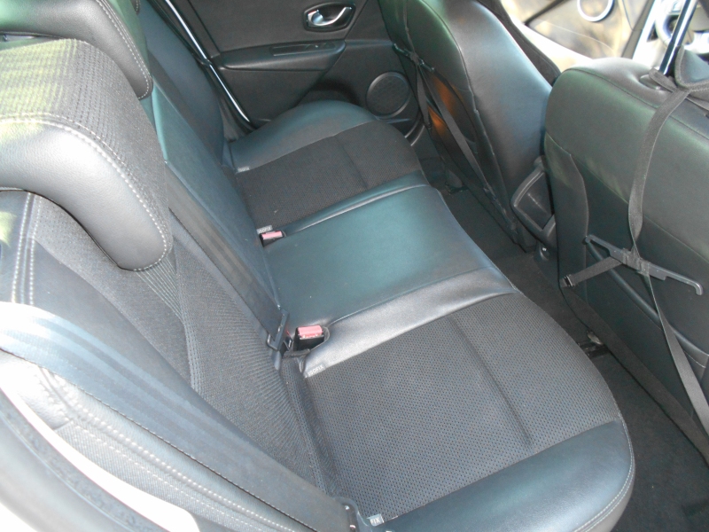 RENAULT MEGANE 1.5 DCI 110 CV Immagine 11