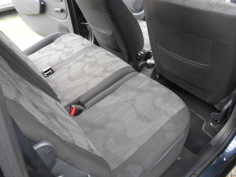 DACIA LOGAN MCV GPL 5 POSTI Immagine 16