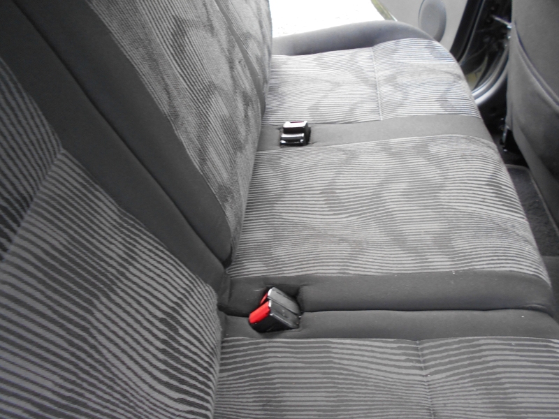 DACIA LOGAN MCV GPL 5 POSTI Immagine 17