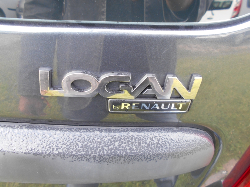 DACIA LOGAN MCV GPL 5 POSTI Immagine 21