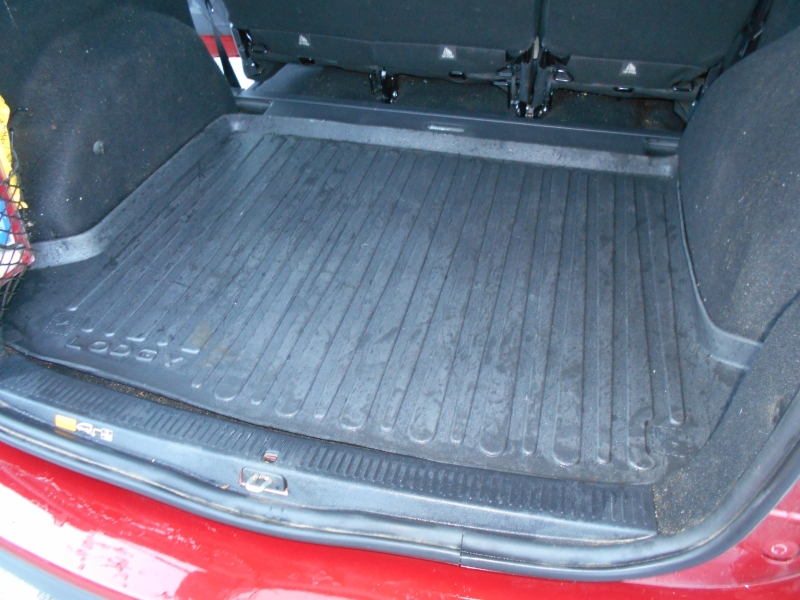 DACIA LODGY 1.5 DCI 95 CV Immagine 17