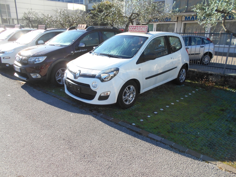 RENAULT TWINGO 1.2 16V Immagine 1