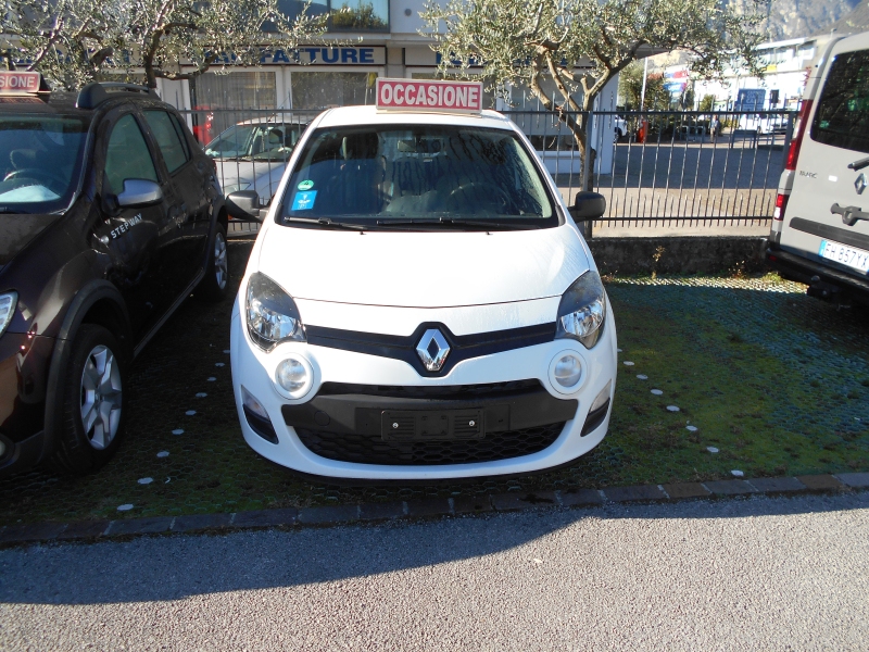 RENAULT TWINGO 1.2 16V Immagine 2