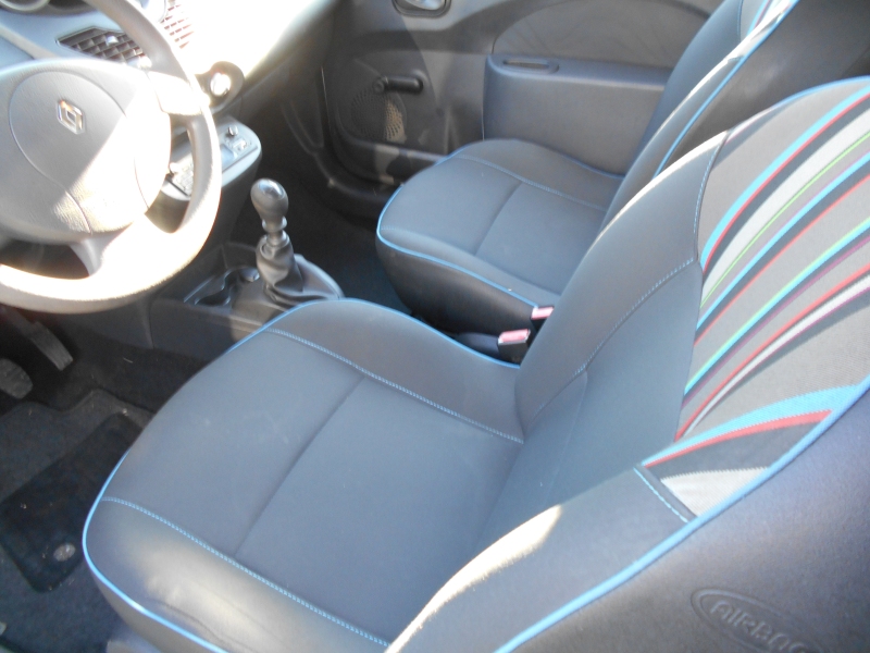 RENAULT TWINGO 1.2 16V Immagine 5